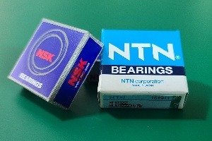 NTN/NSK 6007ZZ